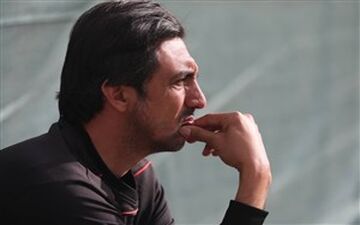  رحمتی: رضایت‌نامه قاسمی‌نژاد را بیاورید امضاء کنم! 