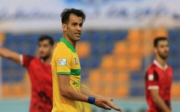 آخرین وضعیت بمب خنثی پرسپولیس ؛ آقای ستاره در راه تمرین طلایی پوشان