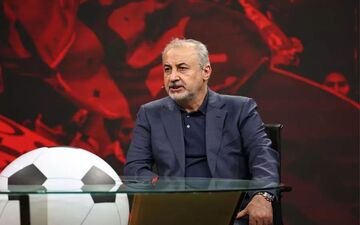 درویش: رای بیرانوند در کشوی دبیرکل فدراسیون فوتبال است؛ تاریخ قضاوت خواهد کرد