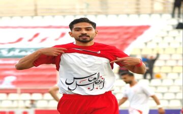 گلشنی، معترض به ناداوری؛ امیدواری به آینده آران فناوران با وجود مشکلات!
