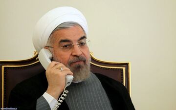 رییس‌جمهور عید غدیر را به مراجع عظام تقلید تبریک گفت