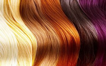 علل رنگ نگرفتن مو چیست؟