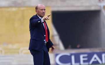 اعتراض پرسپولیس به CAS برای پرونده کالدرون