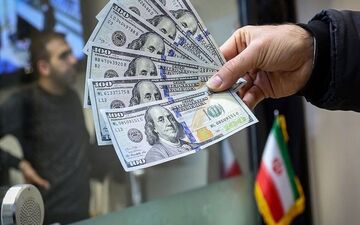 تغییرات قیمت دلار و ارزها در بازار ۱۷ شهریور ۱۴۰۵