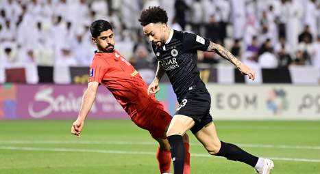 Tractor-v-Al-Sadd-Album-(6)