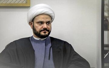 دبیرکل نجباء: هیچ سرباز آمریکایی بعد از سپتامبر در عراق باقی نخواهد ماند