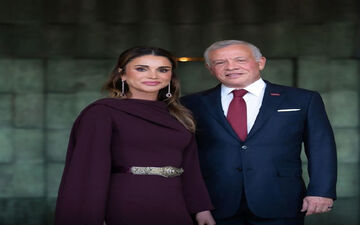 نگاهی دقیق به استایل جدید ملکه رانیا: نکاتی برای داشتن ظاهری شیک و اصیل
