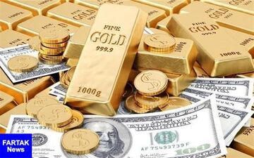 قیمت دلار، سکه و طلا امروز پنجشنبه ۱۳۹۸/۰۸/۰۹