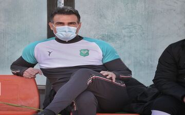 مربی خیبر: بازیکنان جدید به تیم خیبر اضافه می‌شوند