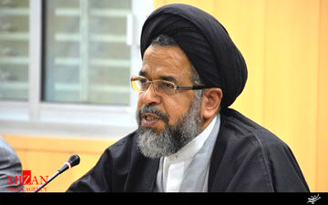 وزیر اطلاعات:پروژه فتنه‎آمیز تی‌شرت‌های انتخاباتی را سوزاندیم