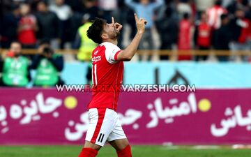 یادوآوری مهم در مورد قرارداد کمال و رامین!
