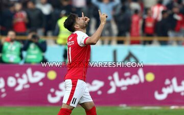  قاتل پرسپولسی تراکتورسازی را بشناسیم