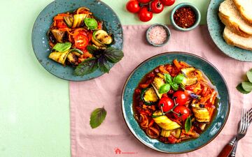 طرز تهیه  یتیمچه ارومیه| خوشمزه و لذیذ