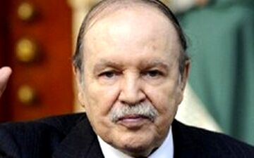 الجزایر سفیر اتحادیه اروپا را فراخواند