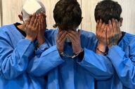 پایان قدرت‌نمایی اوباش بدنساز در محله مختاری؛ عامل اصلی نزاع دستگیر شد