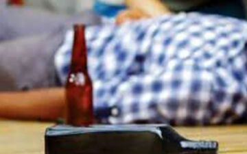 کشته‌های مسمویت الکلی در بندرعباس افزایش یاقت / مرگ خانم جوان با مشروبات الکلی 