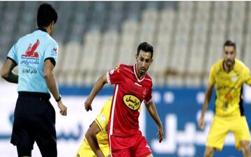 ستاره پرسپولیس در یک قدمی درب خروجی!