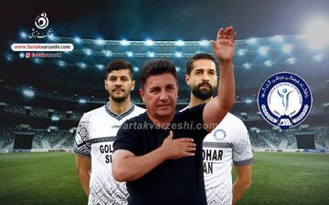 سکوت ژنرال و حمله سربازها به استقلال و داوری!