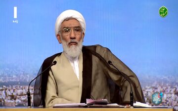 پورمحمدی: با ساختار اداری معیوب همه منابع هدر خواهد رفت! + ویدئو