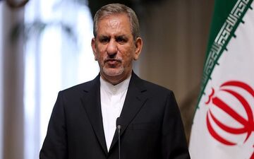 اختصاص ۲۰۰ میلیون دلار از صندوق توسعه ملی برای بازسازی مناطق زلزله زده کرمان و کرمانشاه
