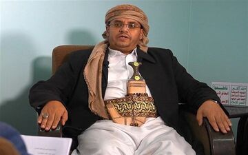 انصارالله: کشتیرانی در باب المندب در خطر نیست