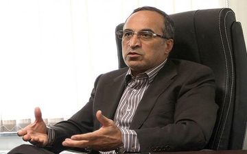 مدیرعامل پیشین استقلال: در فوتبال ایران هیأت مدیره هیچ نقشی در انتخاب مدیرعامل ندارد