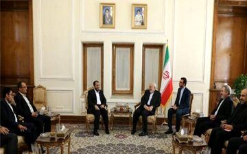 ظریف: فاجعه انسانی در یمن تنها راه‌حل سیاسی دارد
