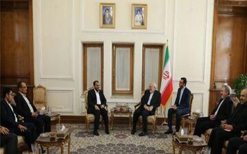 ظریف: فاجعه انسانی در یمن تنها راه‌حل سیاسی دارد
