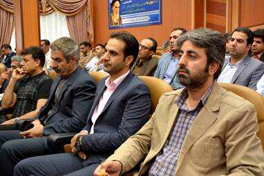 سمینار سالانه هی