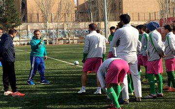  ماشین‌سازان به مرخصی رفتند