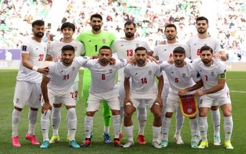  قلم قرمز قلعه‌نویی روی 6 بازیکن؛ آغاز جوان‌گرایی در تیم ملی