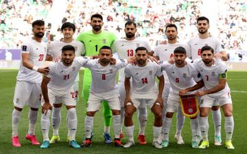  قلم قرمز قلعه‌نویی روی 6 بازیکن؛ آغاز جوان‌گرایی در تیم ملی
