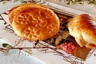 توتک محلی | سوغات قدیمی کرج، لواسان و دماوند