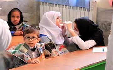 جزییات ارایه خدمات دندانپزشکی رایگان در 60هزار مدرسه
