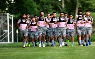 پیشنهاد فراز به گسترش فولاد در مورد معاوضه ۲ بازیکن