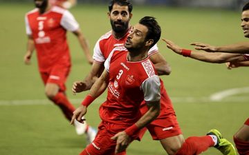 ادامه مذاکرات باشگاه الریان با ستاره پرسپولیس