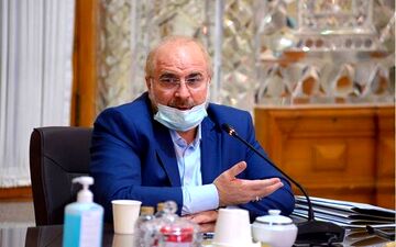 قالیباف: کمبود بودجه نه؛ کشور ما از بی تصمیمی و سوءمدیریت رنج می برد