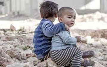  مرگ نیم میلیون کودک در جهان بر اثر اسهال 
