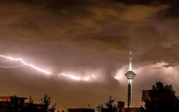 ادعای تاس: آمادگی برخی از کشورها برای کمک به ایران