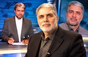 فیلم سنگ مزار قاسم افشار؛ قاب تلخ از آرامگاه گوینده خاطره‌انگیز اخبار