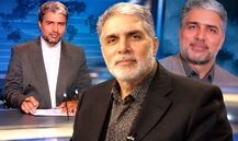 فیلم سنگ مزار قاسم افشار؛ قاب تلخ از آرامگاه گوینده خاطره‌انگیز اخبار