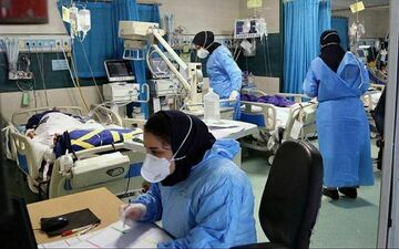 آخرین وضعیت امیکرون در ایران