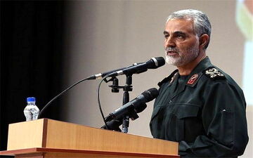 در بُعد بیرونی همه توطئه‌های دشمنان را شکست داده‌ایم