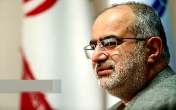 حسام الدین آشنا مدعی شد: مغایرت اطلاعیه شورای نظارت بر صدا و سیما با متن منتشر شده