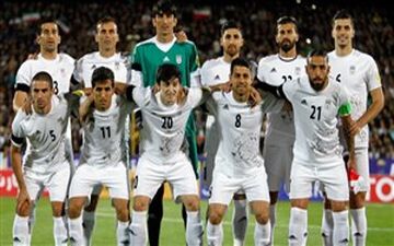 ترکیب احتمالی تیم ایران مقابل ازبکستان 