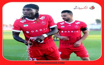 دو مسافر مرموز در هواپیمای پرسپولیس/ تکلیف بازیکنان مصدوم سرخ‌ها روشن شد