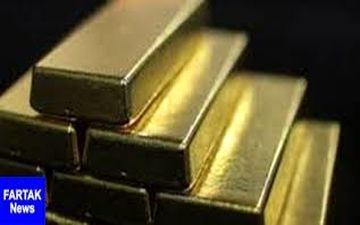  قیمت جهانی طلا امروز ۱۳۹۸/۰۲/۲۸