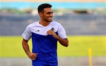  حضور دو بازیکن جدید به نفت مسجد سلیمان ملحق شد