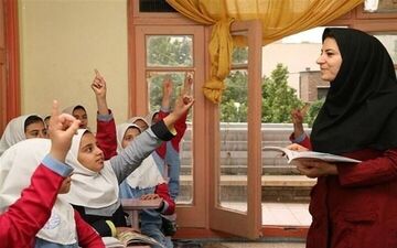 خبری مهم برای دانشجومعلمان