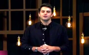واکنش علی ضیا درباره هدیه اینترنت رایگان وزارت ارتباطات به ‌زوج‌های جوان 